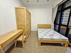 Dover Parkview (D5), Condominium #484939891